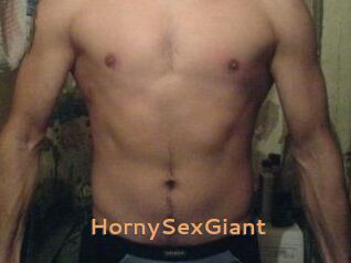 HornySexGiant