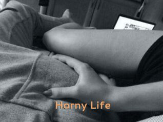 Horny_Life