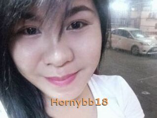 Hornybb18