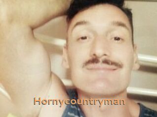 Hornycountryman