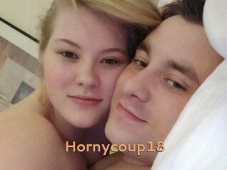 Hornycoup18