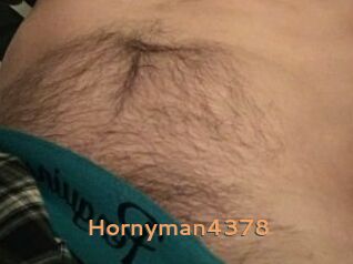 Hornyman4378