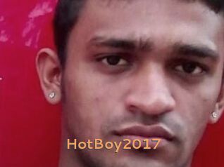 HotBoy2017