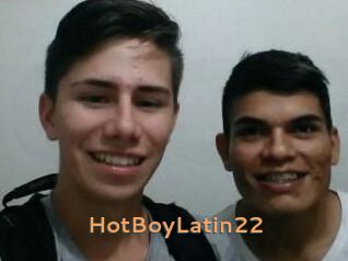 HotBoyLatin22