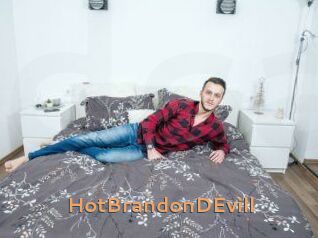 HotBrandonDEvill