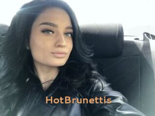 HotBrunettis