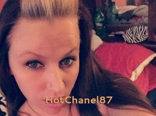 HotChanel87