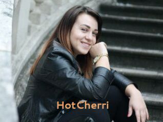 HotCherri