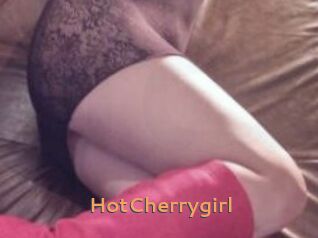 HotCherrygirl