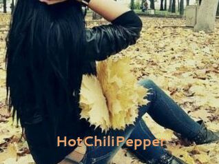 HotChiliPepper