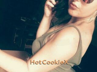 HotCookieX