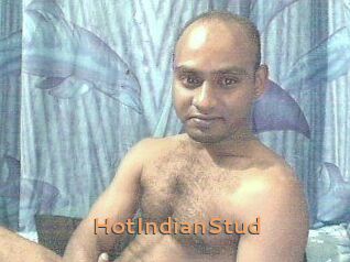 HotIndianStud