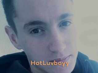 HotLuvboyy