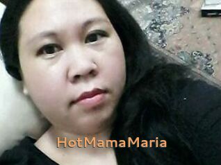 HotMamaMaria