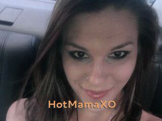 HotMamaXO