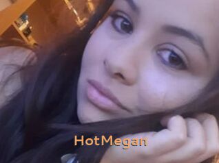 HotMegan