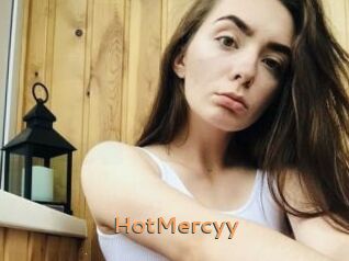 HotMercyy