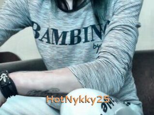 HotNykky25