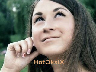 HotOksiX