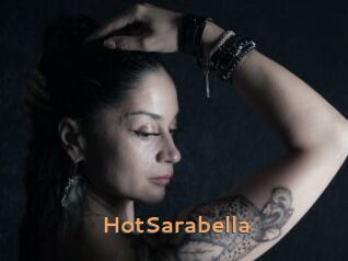 HotSarabella