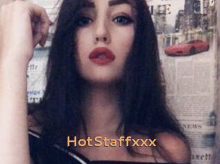 HotStaffxxx