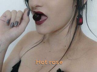 Hot_rose