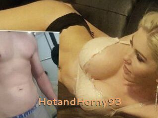 HotandHorny93