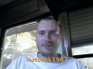 Hotcock1987