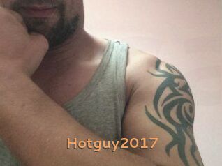 Hotguy2017