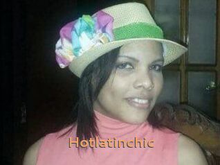 Hotlatinchic