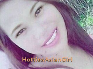 HottiesAsianGirl