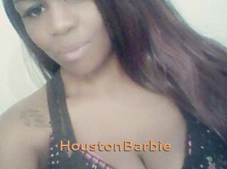 HoustonBarbie