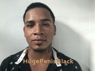 HugePenisBlack