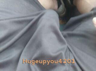 Hugeupyou4201