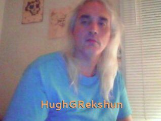 HughGRekshun