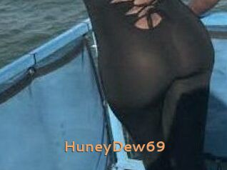 HuneyDew69