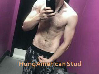 HungAmericanStud