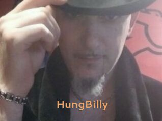 HungBilly