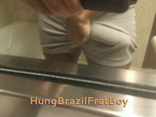 HungBrazilFratBoy