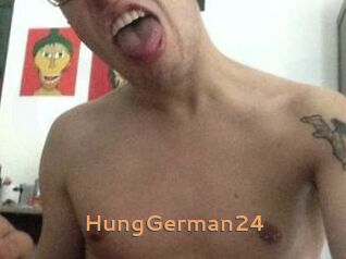 HungGerman24