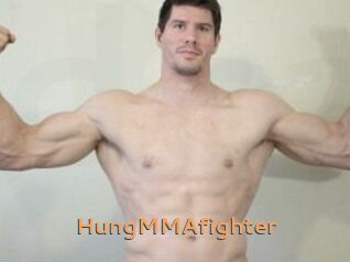 HungMMAfighter