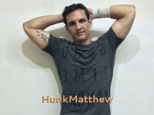 HunkMatthew