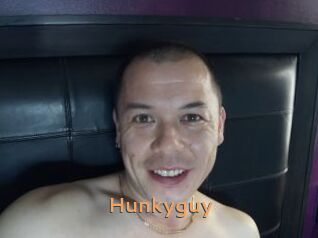 Hunkyguy