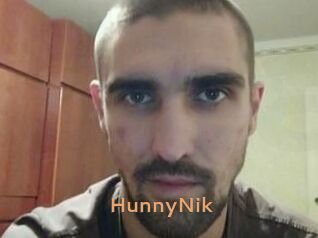 HunnyNik