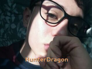 HunterDragon