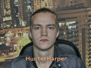 HunterHarper