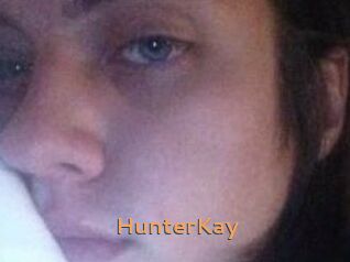 HunterKay