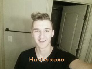 Hunterxoxo