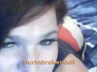 Hurtnbrokendoll