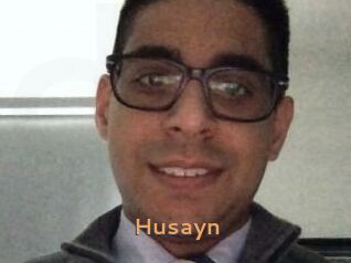 Husayn